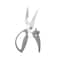 Core Kitchen Poultry Shears - Graphite 52930 - alternate 1